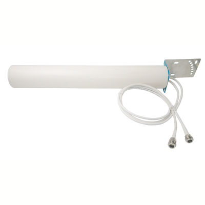 Experience Seamless Connectivity with 9dBi Gain Mimo Wifi 5G 4G Outdoor Antenna