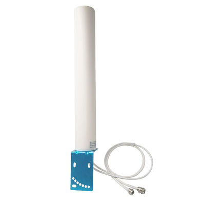 Experience Seamless Connectivity with 9dBi Gain Mimo Wifi 5G 4G Outdoor Antenna
