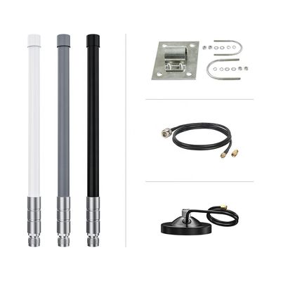 DC 3.3-5.0V Supply Voltage 915 LoRa Helium Antenna for 868MHz Fiberglass Bobcat 300