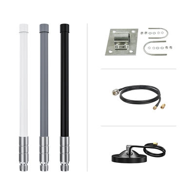 DC 3.3-5.0V Supply Voltage 915 LoRa Helium Antenna for 868MHz Fiberglass Bobcat 300