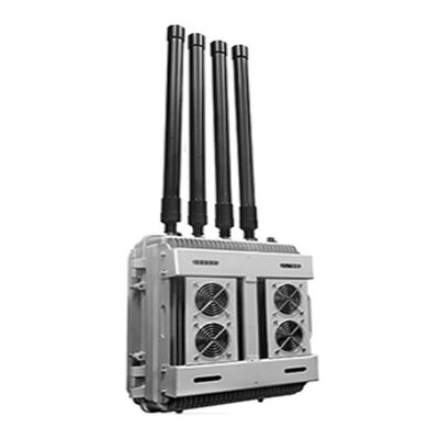 1M Tracking Lifter Extension Anti-Drone System FPV UAV 2.4G 5.8G Drone Antenna with 1