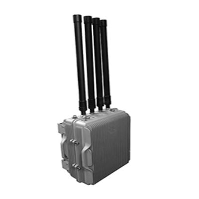 1M Tracking Lifter Extension Anti-Drone System FPV UAV 2.4G 5.8G Drone Antenna with 1