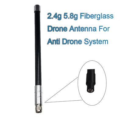 1M Tracking Lifter Extension Anti-Drone System FPV UAV 2.4G 5.8G Drone Antenna with 1