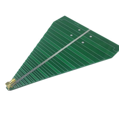 800M-6G Broadband LDPA Yagi Antenna on Triangle Board for Performance and Efficiency