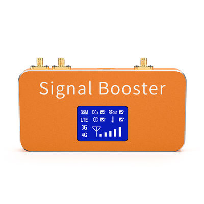 Indoor/Outdoor Vertical 50 Ohm SMA Panel Antenna with 1.5 VSWR and CRC9/SMAts9 Connectors