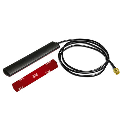 ISO Certified High Gain 2G 3G 4G Signal Amplifier for Outdoor Indoor and Coverage
