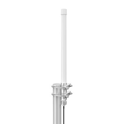 5dbi Gain LoRa/LPWAN Fiberglass Antenna for 915MHz Wireless Networking Solutions