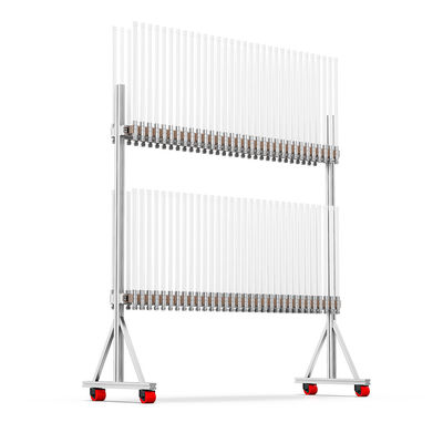 5dbi Gain LoRa/LPWAN Fiberglass Antenna for 915MHz Wireless Networking Solutions