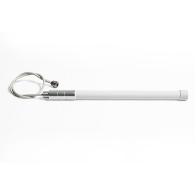 915 mhz Lora Radome Cover Fiberglass Antenna with Materials and V.S.W.R ≤2