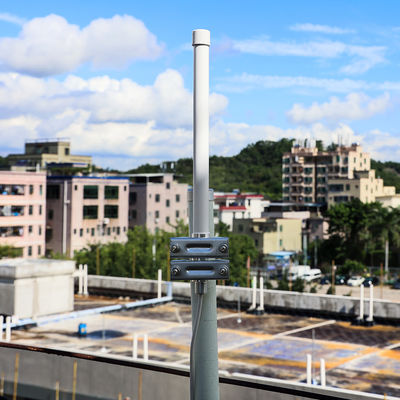 915 mhz Lora Radome Cover Fiberglass Antenna with Materials and V.S.W.R ≤2