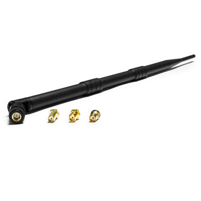 3G GSM Outdoor Fixed Bracket Wall Mount Waterproof IP67 48*50mm Mushroom Lora Antenna