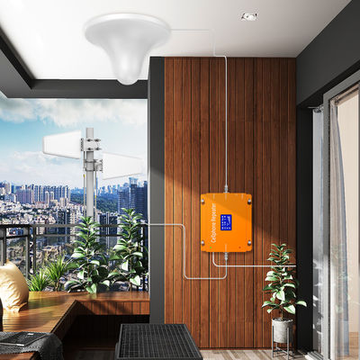 Wireless RFID Omni Directional Indoor 4G 360 Ceiling Antenna for Broadband Signal