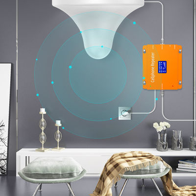 Wireless RFID Omni Directional Indoor 4G 360 Ceiling Antenna for Broadband Signal
