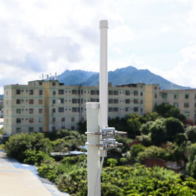 VSWR 1.5 Bobcat 300 Helium Antenna 868MHz Fiberglass Antenna Lora 915MHz Antenna