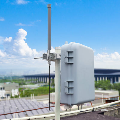 VSWR 1.5 Bobcat 300 Helium Antenna 868MHz Fiberglass Antenna Lora 915MHz Antenna