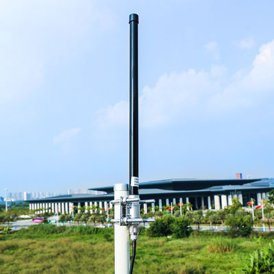 Vertical Polarization Fiberglass Antenna for Helium Hotspot Bobcat 300 915MHz LoRa