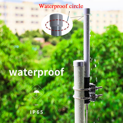 Vertical Polarization Fiberglass Antenna for Helium Hotspot Bobcat 300 915MHz LoRa