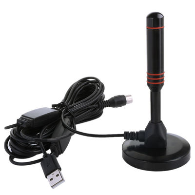 Long Range Amplifier Wireless Caravan Satellite Digital TV Antenna ISO9001 Certified