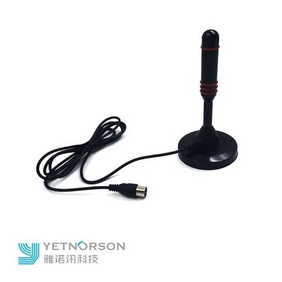 Long Range Amplifier Wireless Caravan Satellite Digital TV Antenna ISO9001 Certified