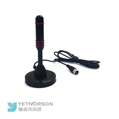 Long Range Amplifier Wireless Caravan Satellite Digital TV Antenna ISO9001 Certified