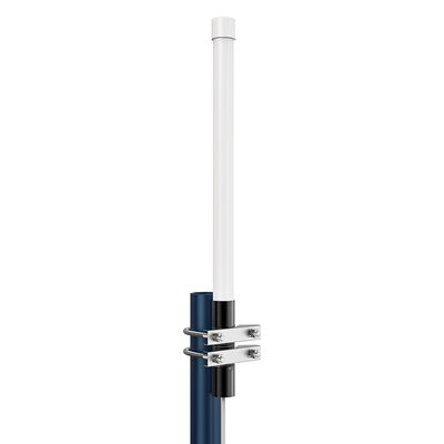 Fiberglass Lora Antenna for 134-163MHz/170-230MHz/315MHz/433MHz/410-510MHz/470-862MHz