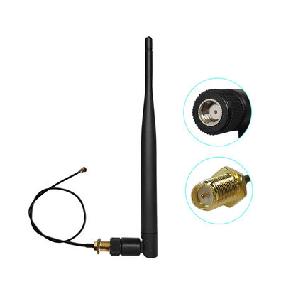 9dbi High Gain Indoor 1090MHz LoRa/LPWAN Antenna For Your Requirements