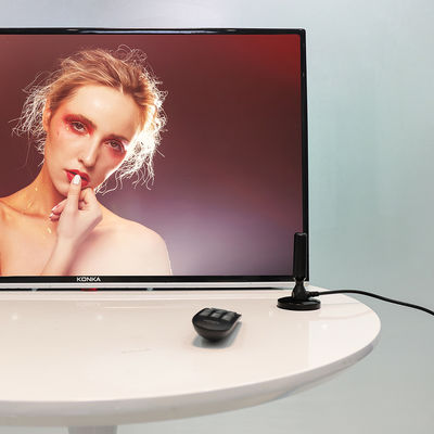Experience Crystal Clear TV with Our Waterproof VHF/UHF Amplified Signal Booster