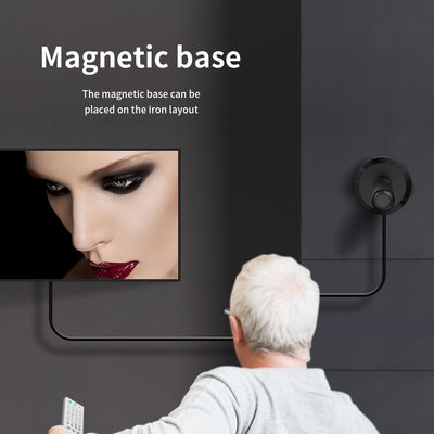 Experience Crystal Clear TV with Our Waterproof VHF/UHF Amplified Signal Booster