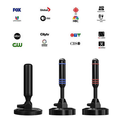 Experience Crystal Clear TV with Our Waterproof VHF/UHF Amplified Signal Booster