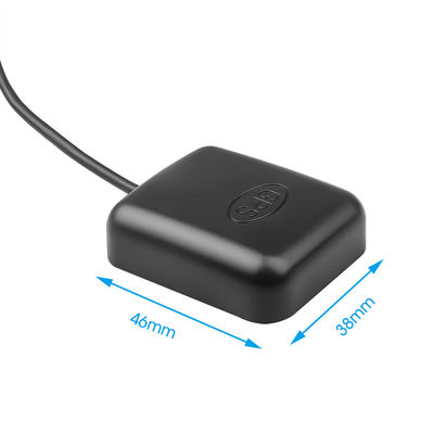 Waterproof USB Port 30DB Amplifier for Car GPS Signal Repeater and Active Antenna