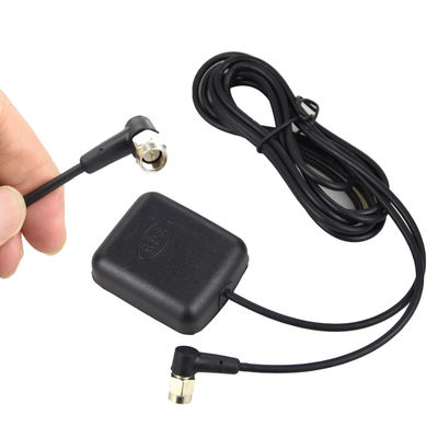 Waterproof USB Port 30DB Amplifier for Car GPS Signal Repeater and Active Antenna