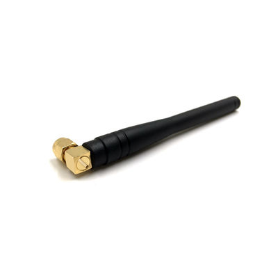 Omni ZTE Modem External Antenna for Improved Signal Strength and Coverage