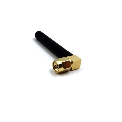 Car Outdoor Signal Booster Chip Phone with External GSM Antenna and RFID/NFC Antenna