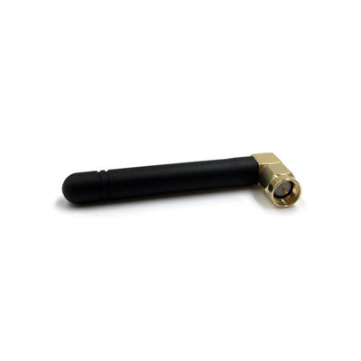Car Outdoor Signal Booster Chip Phone with External GSM Antenna and RFID/NFC Antenna