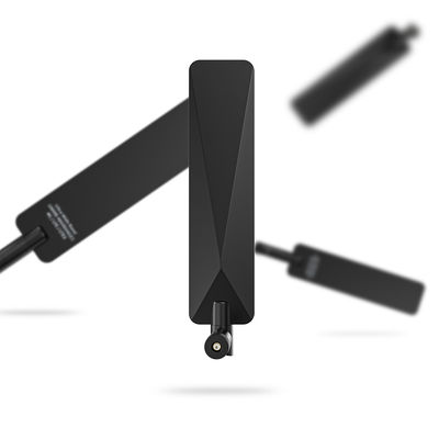 Large Outdoor 4G/5G WIFI Antenna for Cellular Network and 698-2700Mhz Frequency Range