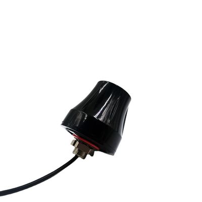 Long Range Outdoor Blockator R.H.C.P Polarization Intensity Dual Helical BNC GPS Antenna