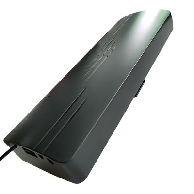 Film Size 300*330mm Indoor 50 Miles Amplified HD TV Antenna with Coax Cable Adapter