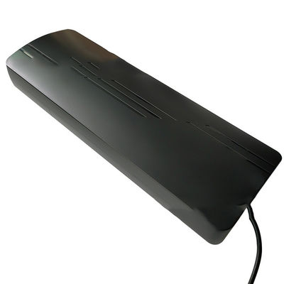 Film Size 300*330mm Indoor 50 Miles Amplified HD TV Antenna with Coax Cable Adapter