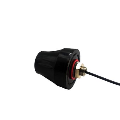 Long Range Outdoor Blockator R.H.C.P Polarization Intensity Dual Helical BNC GPS Antenna