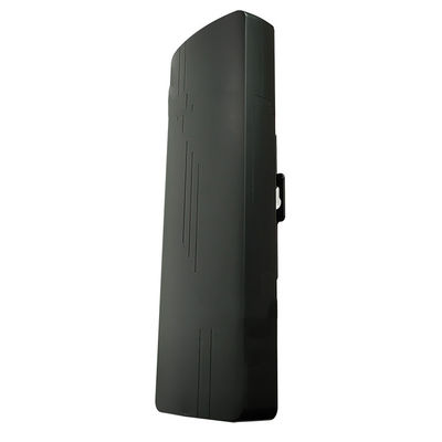 Film Size 300*330mm Indoor 50 Miles Amplified HD TV Antenna with Coax Cable Adapter