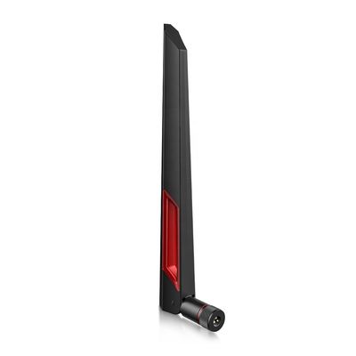 50-100W TPEE Dual Band Wifi Rubber Antenna Paddle Router WiFi Antena for Wide Coverage