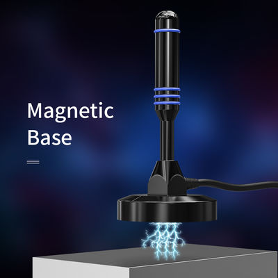 Shenzhen's Customized Long Range UHF Digital Terrestrial Antenna with 50W Maximum Power