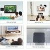 Rotation Satellite Amplifier Circuit for VHF UHF Car Outdoor Indoor Digital TV Antenna