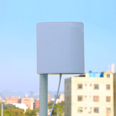 Maximum Imput Power 100W High Gain Directional Lte Panel Antenna for Communication