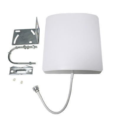 Maximum Imput Power 100W High Gain Directional Lte Panel Antenna for Communication