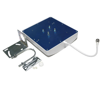 Maximum Imput Power 100W High Gain Directional Lte Panel Antenna for Communication