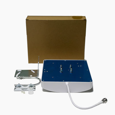 Maximum Imput Power 100W High Gain Directional Lte Panel Antenna for Communication
