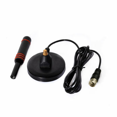 UHF VHF Digital TV Antenna HD Portable Indoor Digital Antenna 5dBi for Free Channel