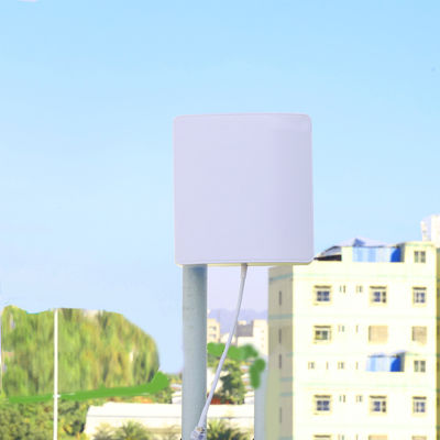 High Gain Directional Mimo Lte Panel External Antenna for 2.4g/5.8g Frequency Range