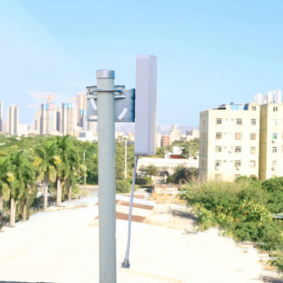 High Gain Directional Mimo Lte Panel External Antenna for 2.4g/5.8g Frequency Range